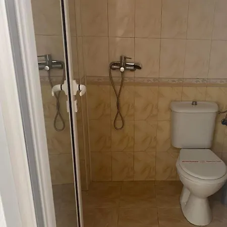 Hotell Concordia Plaza 2 3*