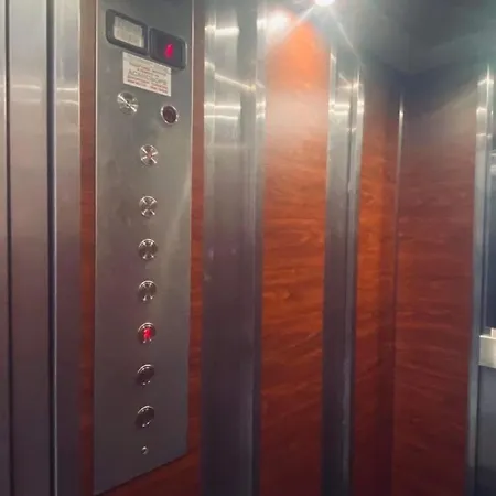 Concordia Plaza 2 Hotel