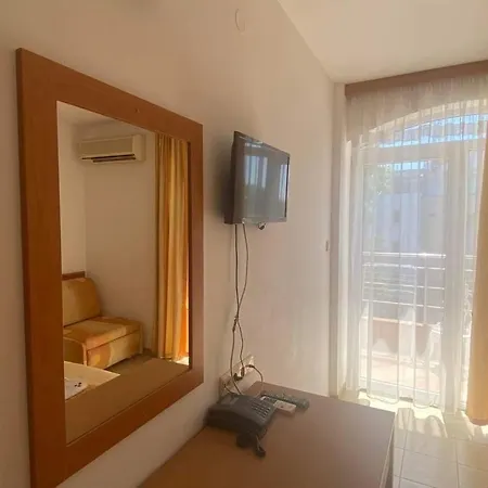 Hotel Concordia Plaza 2 Primorsko