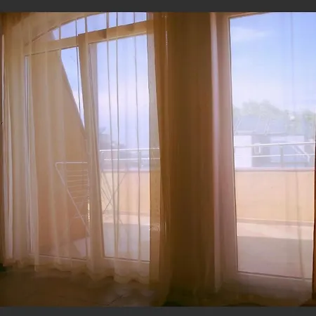 Concordia Plaza 2 Primorsko