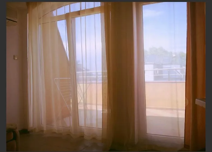 Concordia Plaza 2 프리모르스코