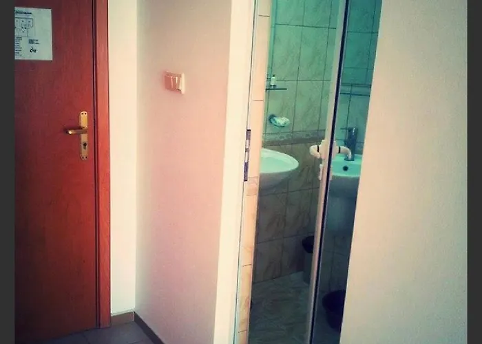 Concordia Plaza 2 호텔 3*