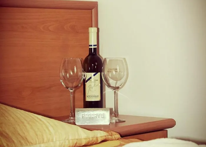 Concordia Plaza 2 프리모르스코