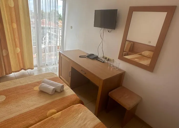 Concordia Plaza 2 호텔 3*