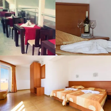 Concordia Plaza 2 酒店