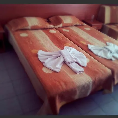 Concordia Plaza 2 3* 普里莫尔斯科