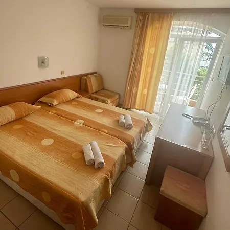 Concordia Plaza 2 普里莫尔斯科