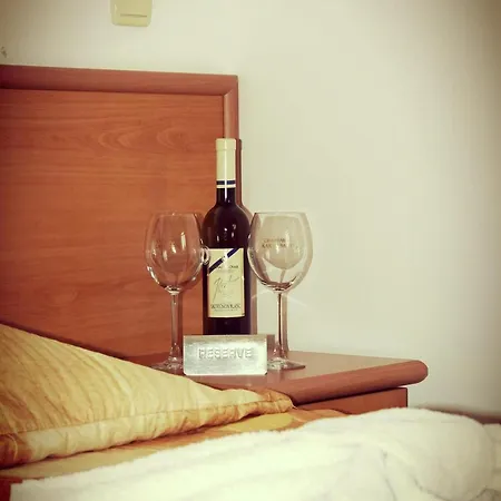 Concordia Plaza 2 普里莫尔斯科