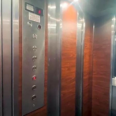 Otel Concordia Plaza 2 Primorsko
