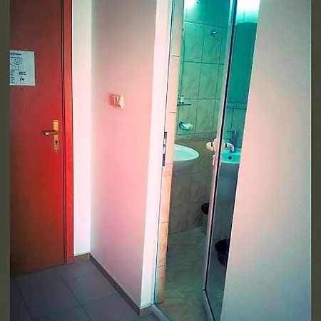 Otel Concordia Plaza 2