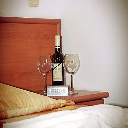 Concordia Plaza 2 Otel Primorsko