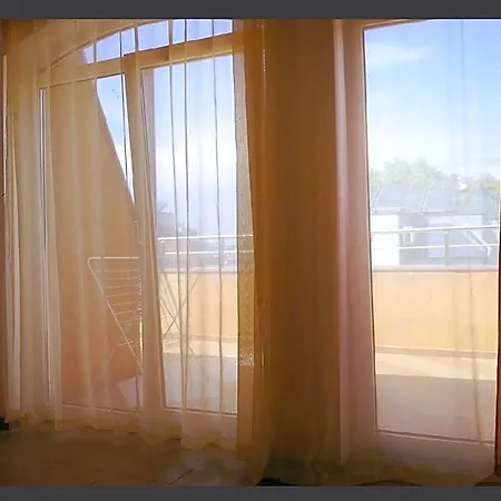 Otel Concordia Plaza 2 Primorsko