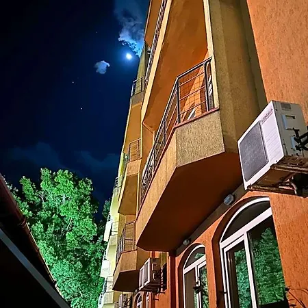 Otel Concordia Plaza 2