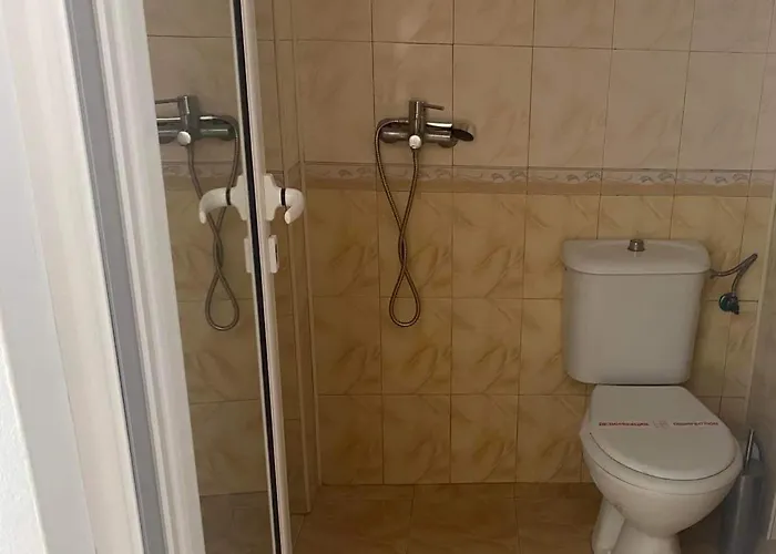 Hotel Concordia Plaza 2 3*