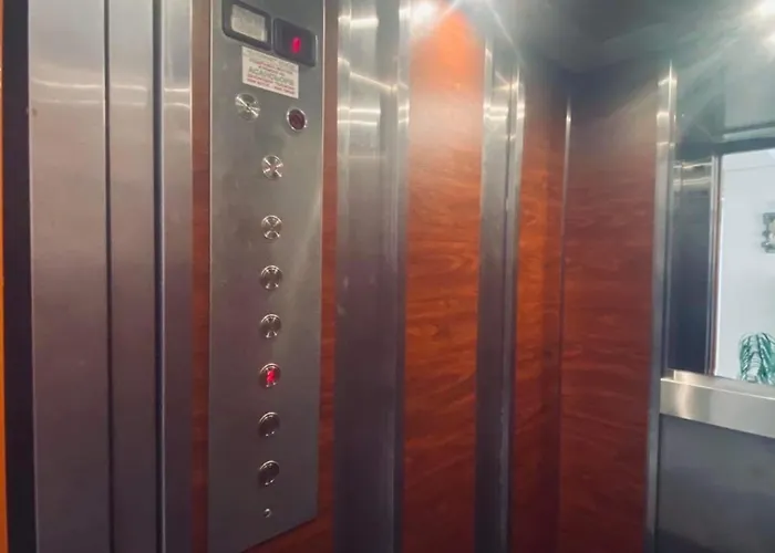 Concordia Plaza 2 Hotel